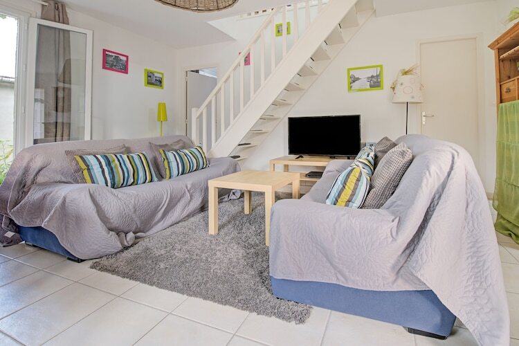 Le Clos Surcouf – Maison 3 chambres face au port - Photo 2