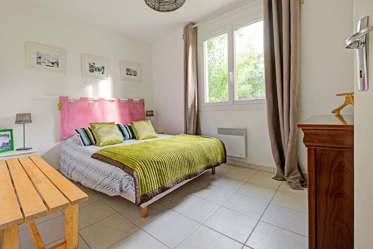 Le Clos Surcouf – Maison 3 chambres face au port - Photo 3