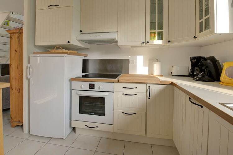 Le Clos Surcouf – Maison 3 chambres face au port - Photo 5