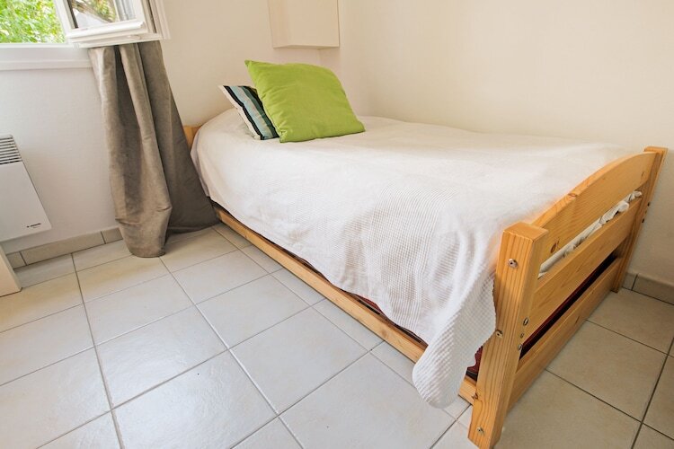 Le Clos Surcouf – Maison 3 chambres face au port - Photo 7