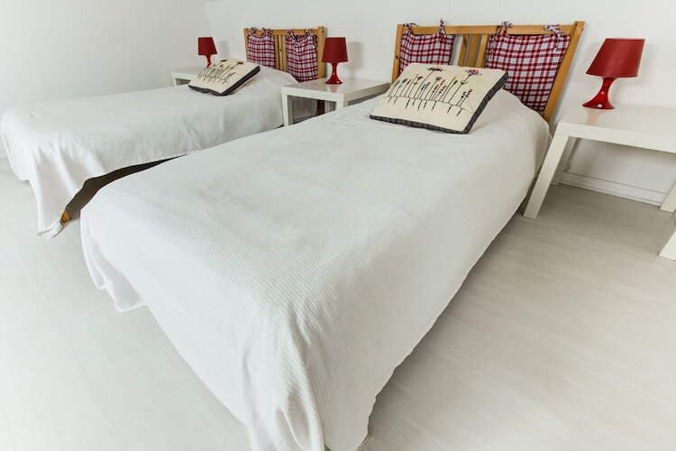 Le Clos Surcouf – Maison 3 chambres face au port - Photo 11