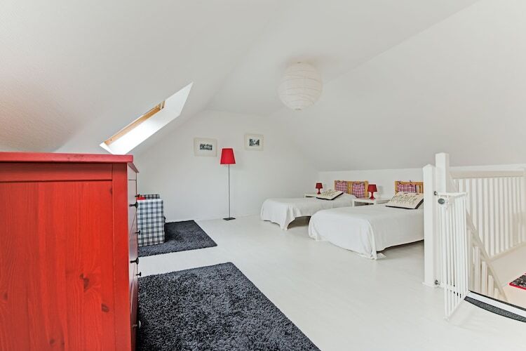 Le Clos Surcouf – Maison 3 chambres face au port - Photo 12