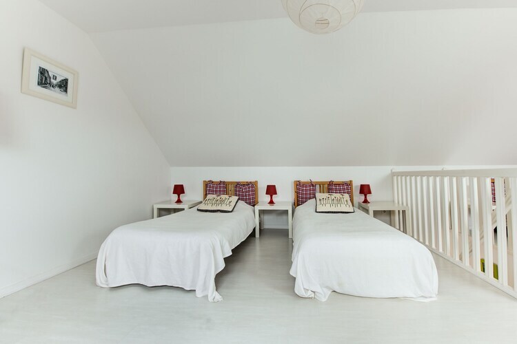 Le Clos Surcouf – Maison 3 chambres face au port - Photo 14