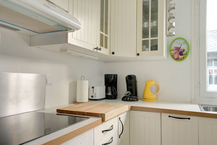 Le Clos Surcouf – Maison 3 chambres face au port - Photo 16