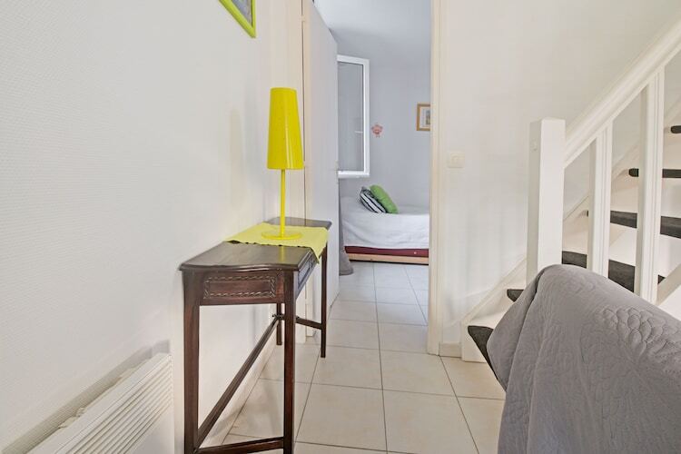 Le Clos Surcouf – Maison 3 chambres face au port - Photo 17