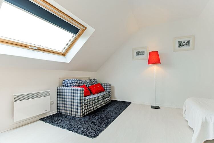 Le Clos Surcouf – Maison 3 chambres face au port - Photo 19