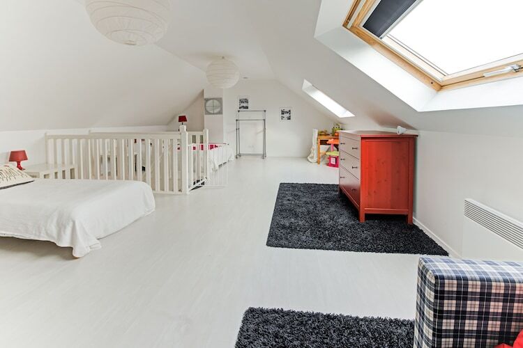 Le Clos Surcouf – Maison 3 chambres face au port - Photo 20