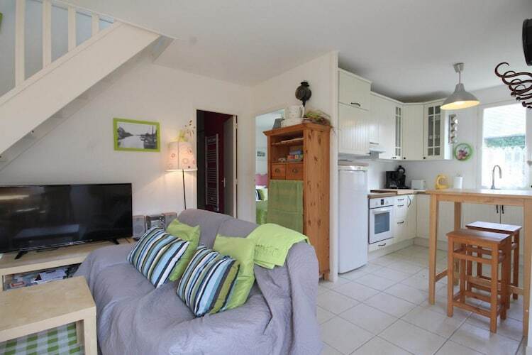 Le Clos Surcouf – Maison 3 chambres face au port - Photo 21