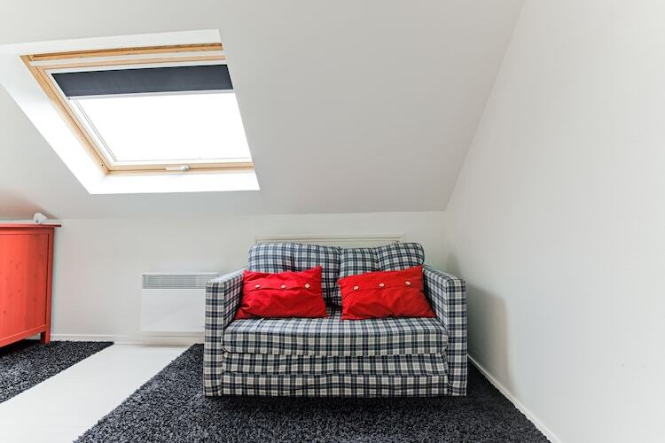 Le Clos Surcouf – Maison 3 chambres face au port - Photo 22
