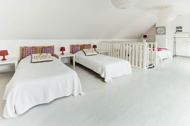 Le Clos Surcouf – Maison 3 chambres face au port - Photo 23