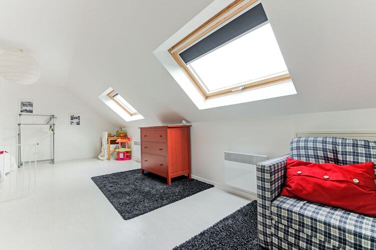 Le Clos Surcouf – Maison 3 chambres face au port - Photo 24