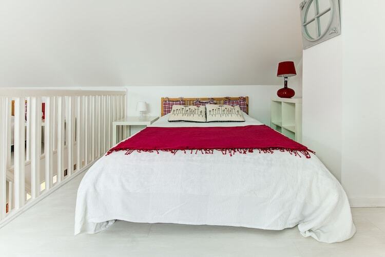 Le Clos Surcouf – Maison 3 chambres face au port - Photo 25