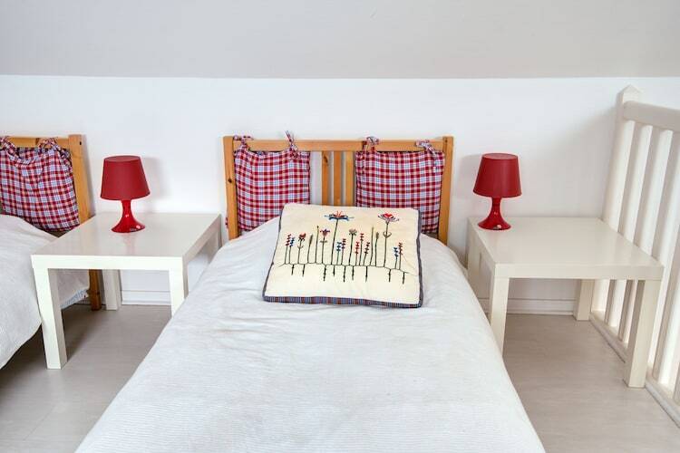 Le Clos Surcouf – Maison 3 chambres face au port - Photo 28
