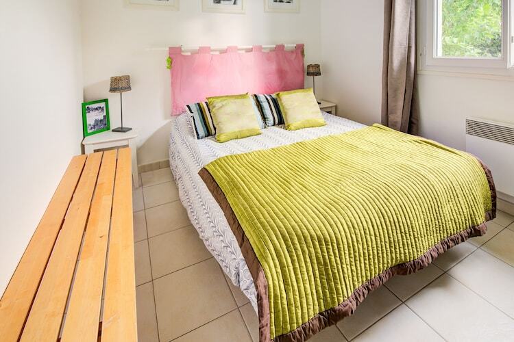 Le Clos Surcouf – Maison 3 chambres face au port - Photo 29