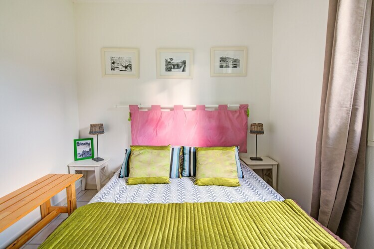 Le Clos Surcouf – Maison 3 chambres face au port - Photo 30