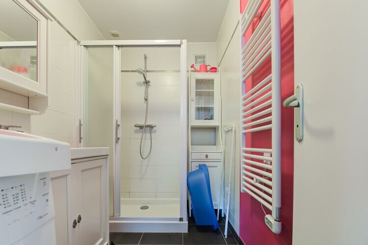 Le Clos Surcouf – Maison 3 chambres face au port - Photo 31
