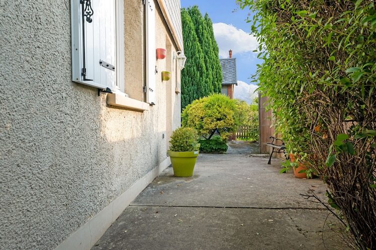 Le Clos Surcouf – Maison 3 chambres face au port - Photo 38