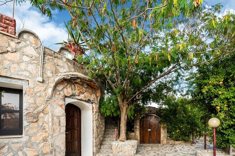 Villa Barone Guest House – Maison 6 pers. avec piscine - Photo 2