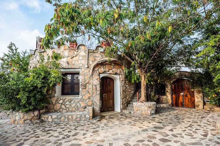 Villa Barone Guest House – Maison 6 pers. avec piscine - Photo 3
