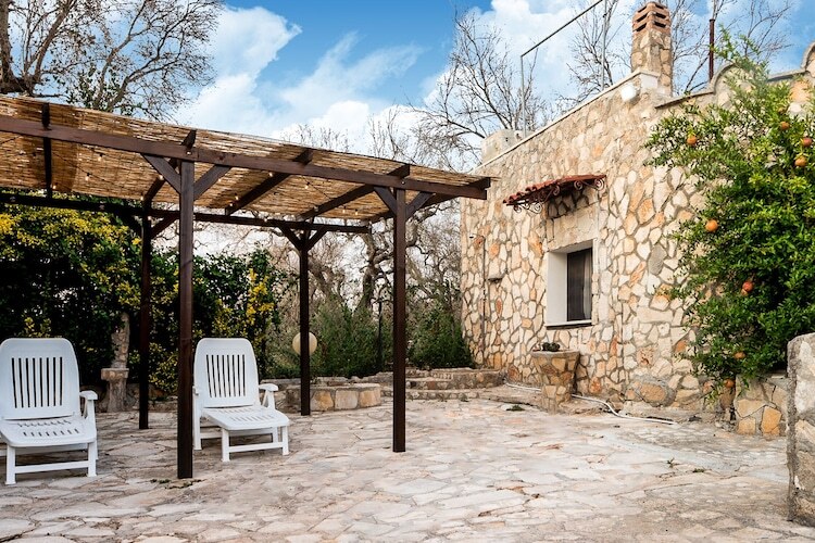 Villa Barone Guest House – Maison 6 pers. avec piscine - Photo 4