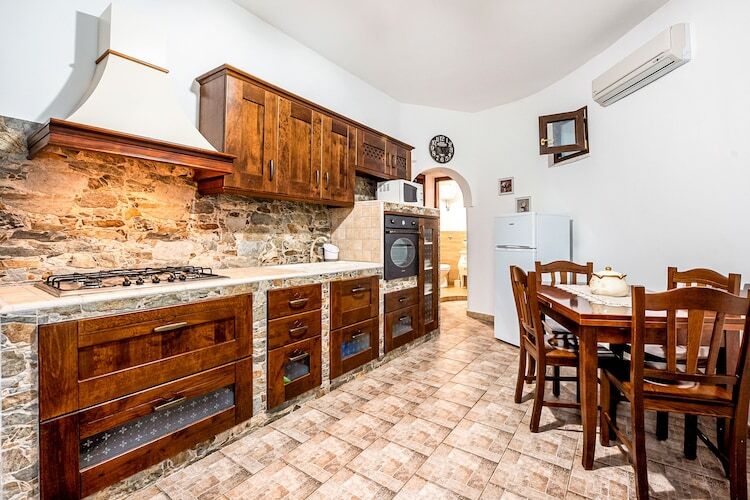 Villa Barone Guest House – Maison 6 pers. avec piscine - Photo 6