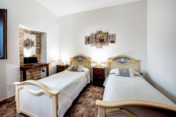 Villa Barone Guest House – Maison 6 pers. avec piscine - Photo 7