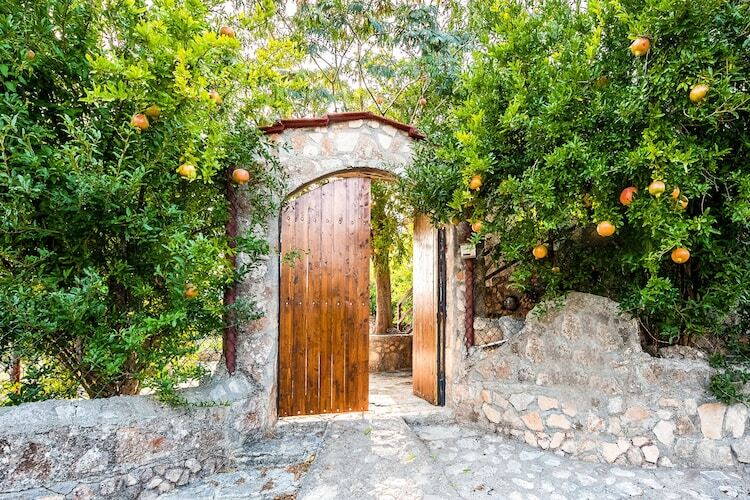 Villa Barone Guest House – Maison 6 pers. avec piscine - Photo 8