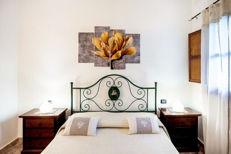 Villa Barone Guest House – Maison 6 pers. avec piscine - Photo 12