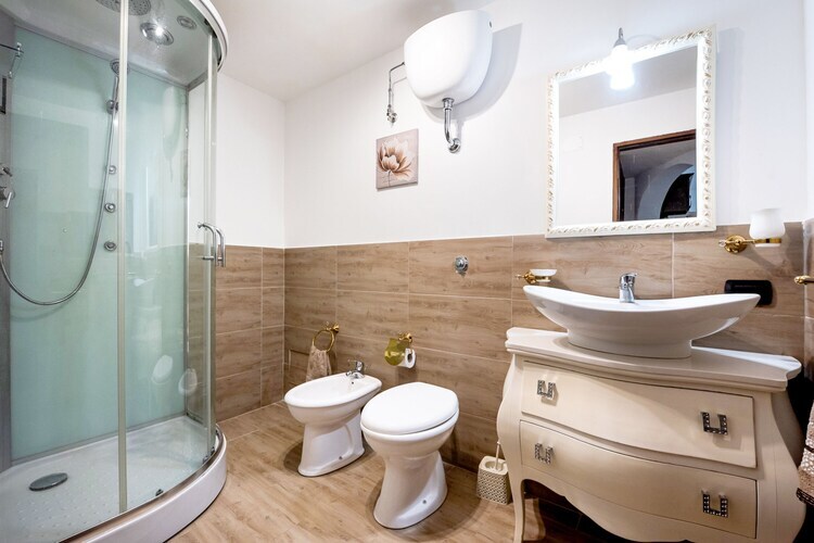 Villa Barone Guest House – Maison 6 pers. avec piscine - Photo 15