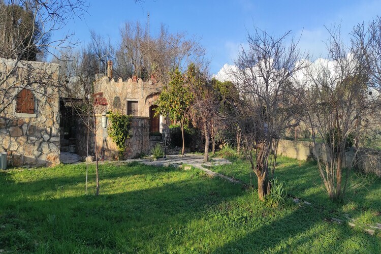 Villa Barone Guest House – Maison 6 pers. avec piscine - Photo 18