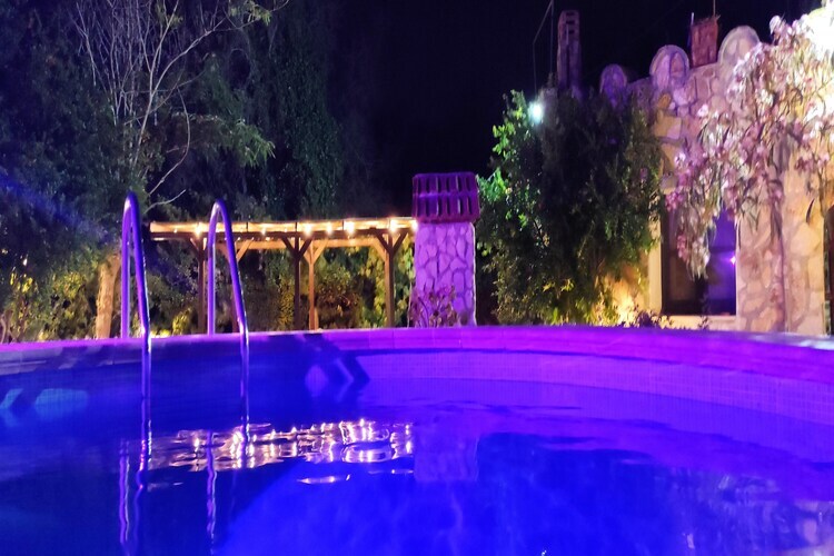 Villa Barone Guest House – Maison 6 pers. avec piscine - Photo 19
