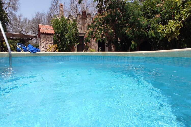 Villa Barone Guest House – Maison 6 pers. avec piscine - Photo 20