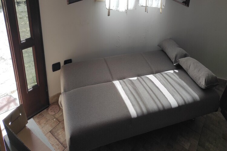 Villa Barone Guest House – Maison 6 pers. avec piscine - Photo 21