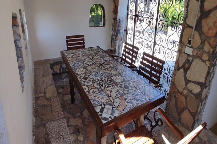 Villa Barone Guest House – Maison 6 pers. avec piscine - Photo 23