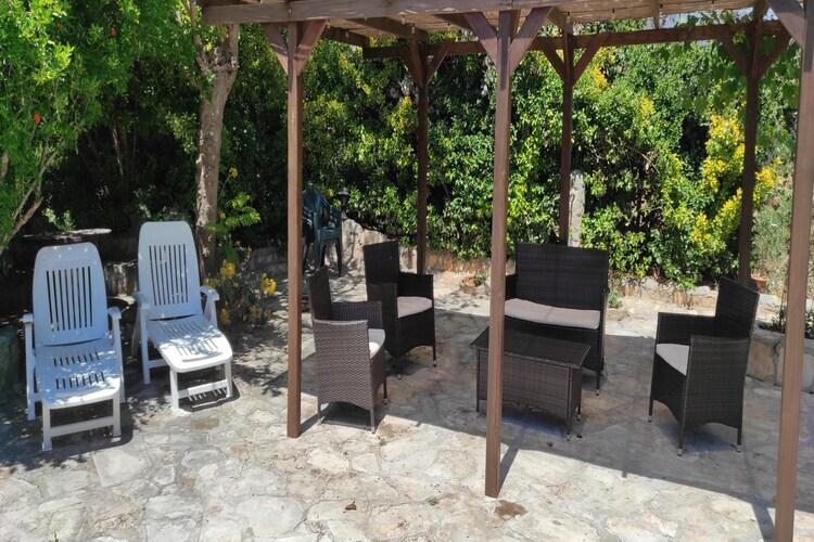 Villa Barone Guest House – Maison 6 pers. avec piscine - Photo 24