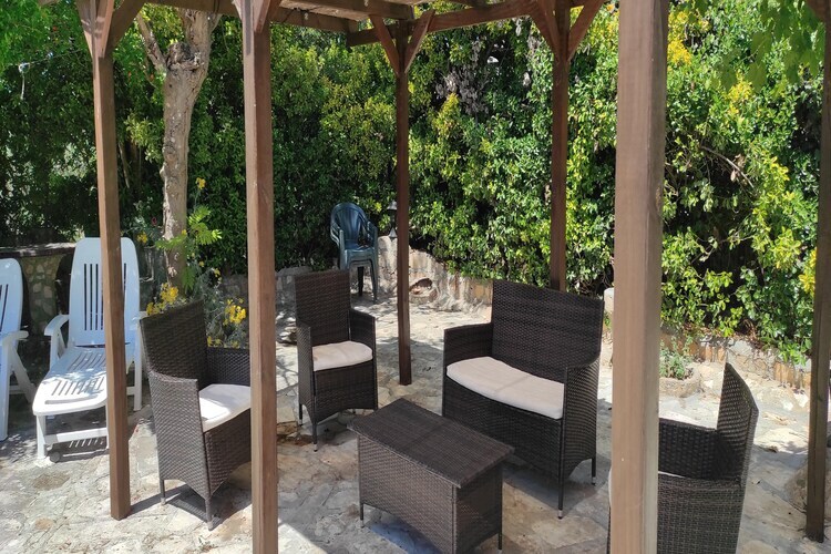 Villa Barone Guest House – Maison 6 pers. avec piscine - Photo 25