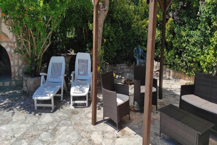 Villa Barone Guest House – Maison 6 pers. avec piscine - Photo 26
