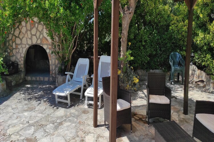 Villa Barone Guest House – Maison 6 pers. avec piscine - Photo 27
