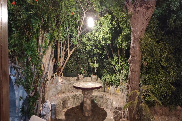 Villa Barone Guest House – Maison 6 pers. avec piscine - Photo 28
