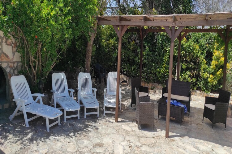 Villa Barone Guest House – Maison 6 pers. avec piscine - Photo 29