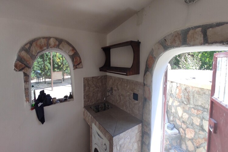 Villa Barone Guest House – Maison 6 pers. avec piscine - Photo 32