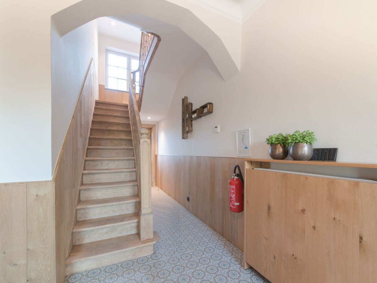 Villa Sas – 14 personnes, piscine chauffée à Oudenburg - Photo 8