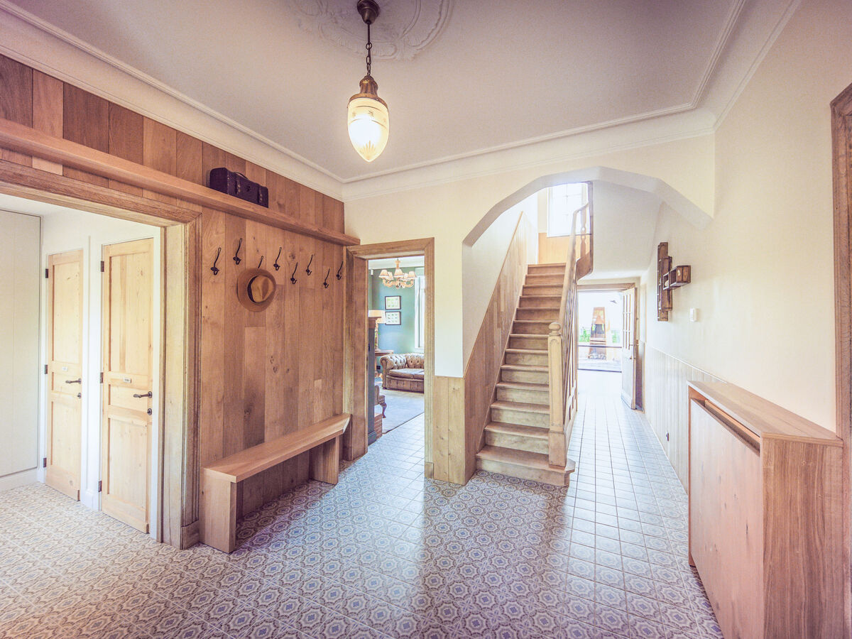 Villa Sas – 14 personnes, piscine chauffée à Oudenburg - Photo 9