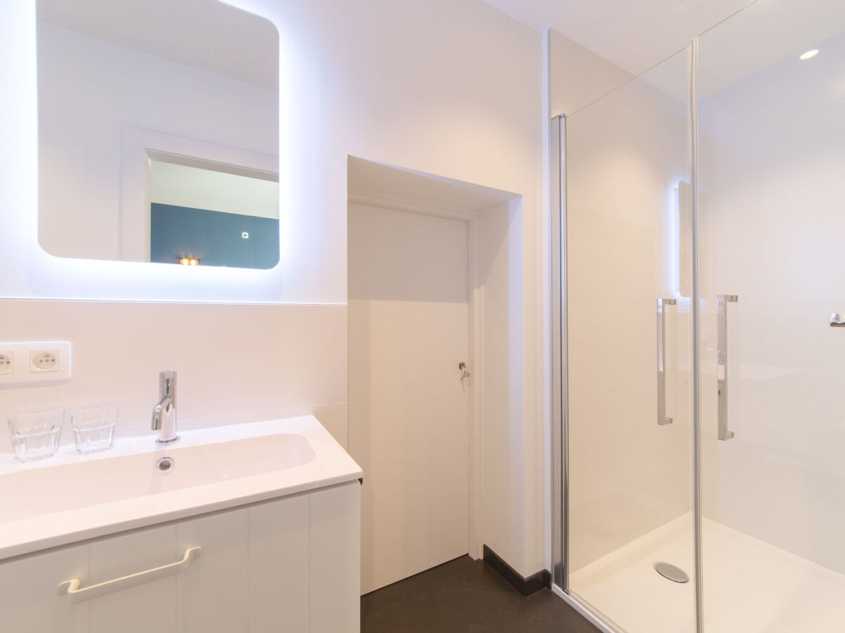 Villa Sas – 14 personnes, piscine chauffée à Oudenburg - Photo 30