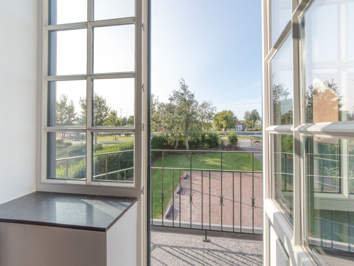 Villa Sas – 14 personnes, piscine chauffée à Oudenburg - Photo 31