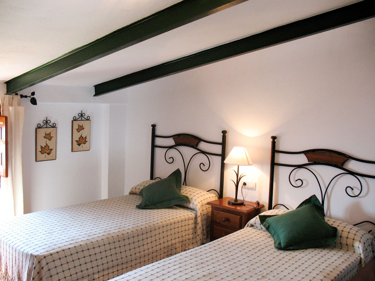 Antia, gîte rustique 80 m² avec piscine à La Herradura - Photo 5