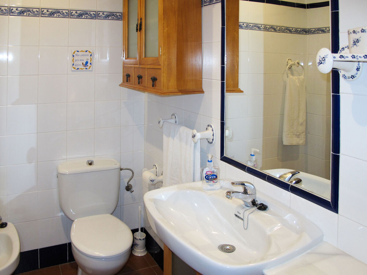 Antia, gîte rustique 80 m² avec piscine à La Herradura - Photo 12