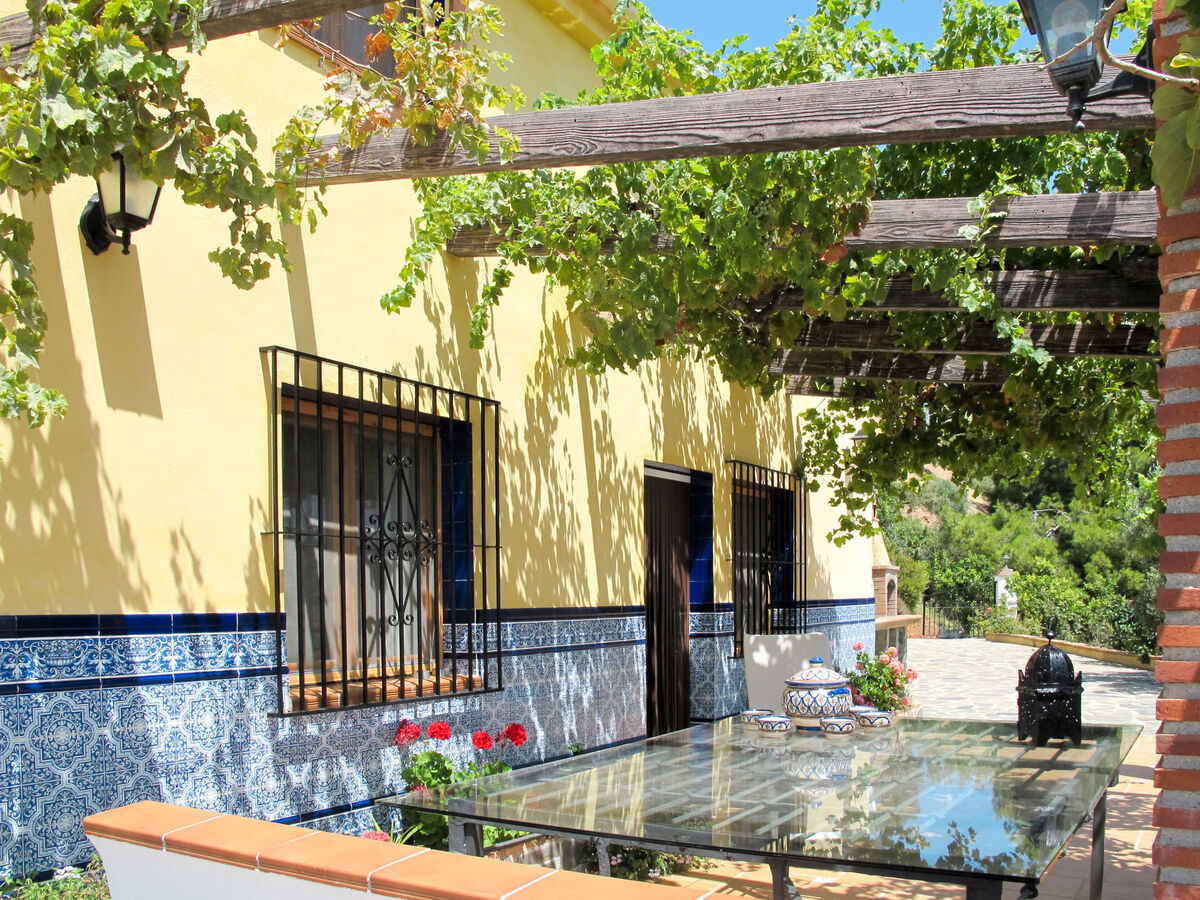 Antia, gîte rustique 80 m² avec piscine à La Herradura - Photo 17