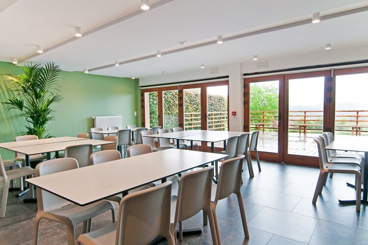 Le Grand Fagnard, gîte 6 chambres pour 60 personnes - Photo 3