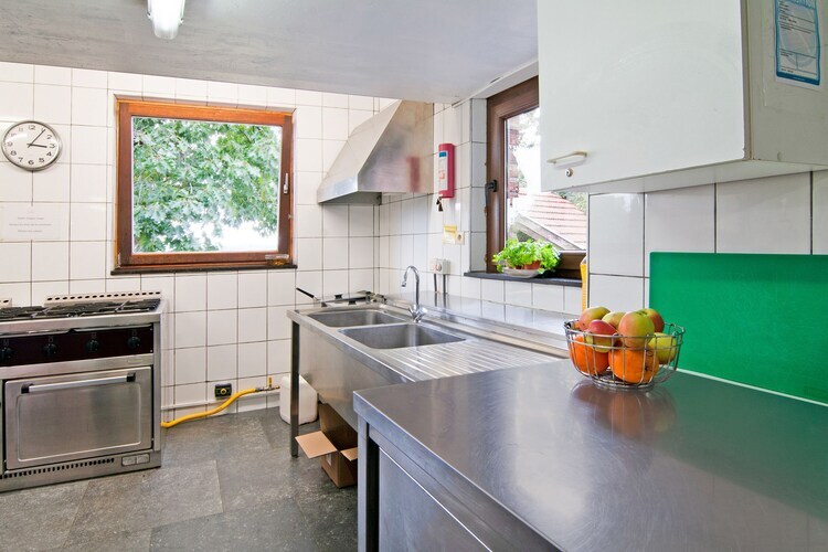 Le Grand Fagnard, gîte 6 chambres pour 60 personnes - Photo 4